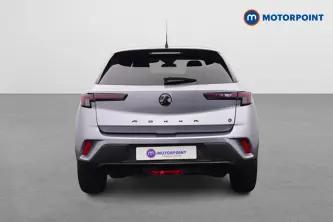 Vauxhall Mokka Ultimate Automatic Electric SUV - Stock Number (1676756) - Rear bumper