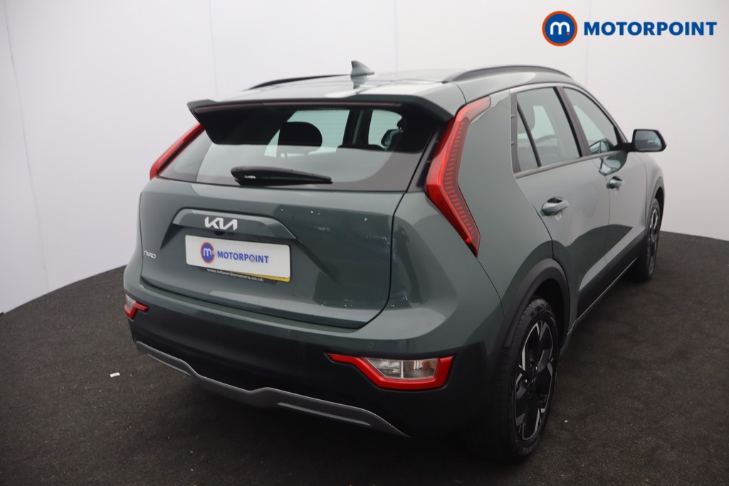 KIA Niro 2 Automatic Electric SUV - Stock Number (1676764) - 2nd supplementary image