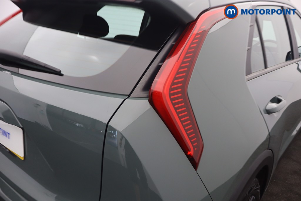 KIA Niro 2 Automatic Electric SUV - Stock Number (1676764) - 3rd supplementary image