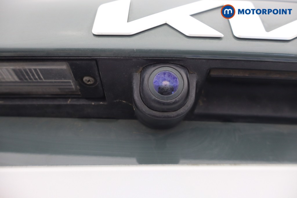 KIA Niro 2 Automatic Electric SUV - Stock Number (1676764) - 5th supplementary image