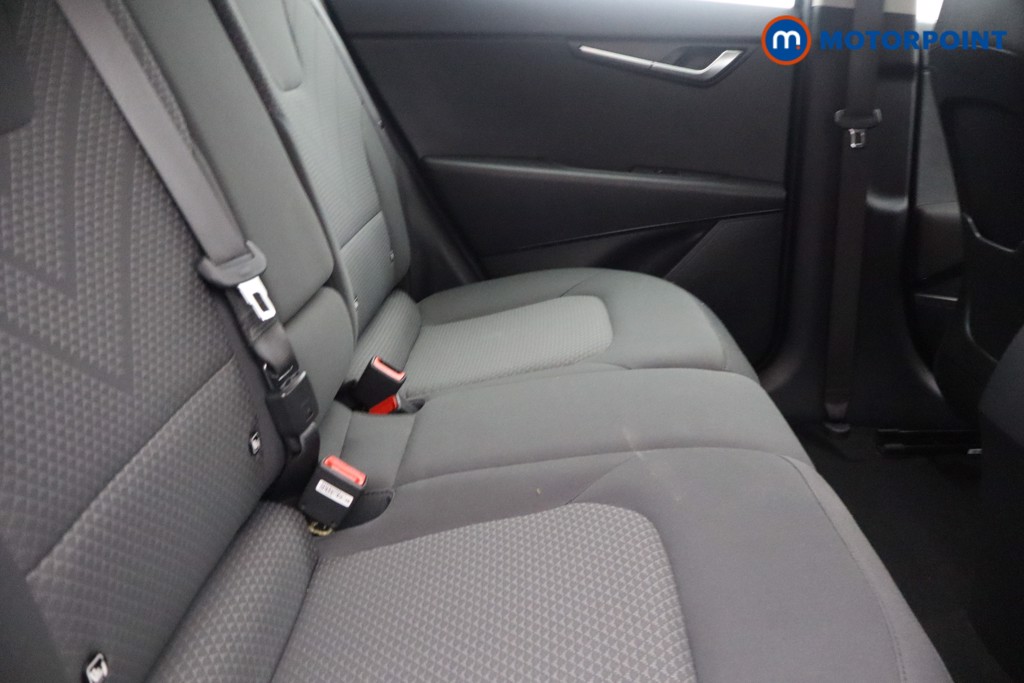 KIA Niro 2 Automatic Electric SUV - Stock Number (1676764) - 7th supplementary image