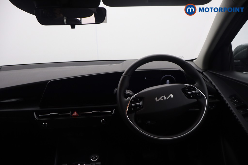 KIA Niro 2 Automatic Electric SUV - Stock Number (1676764) - 8th supplementary image