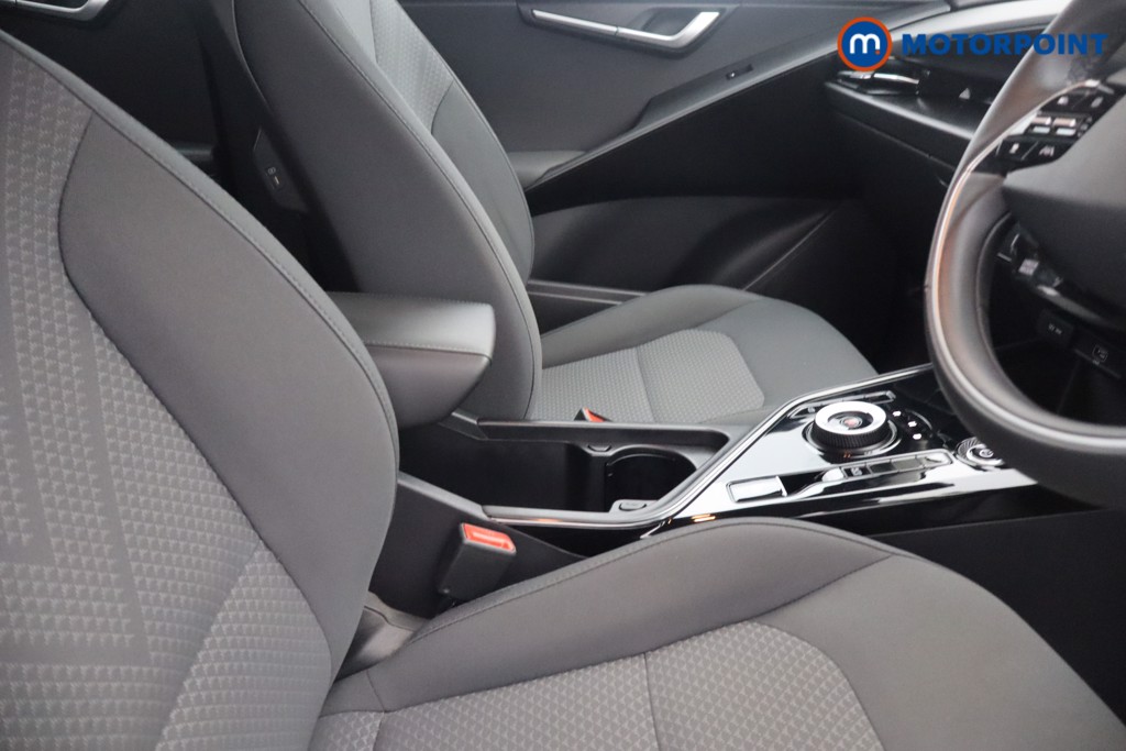 KIA Niro 2 Automatic Electric SUV - Stock Number (1676764) - 11th supplementary image