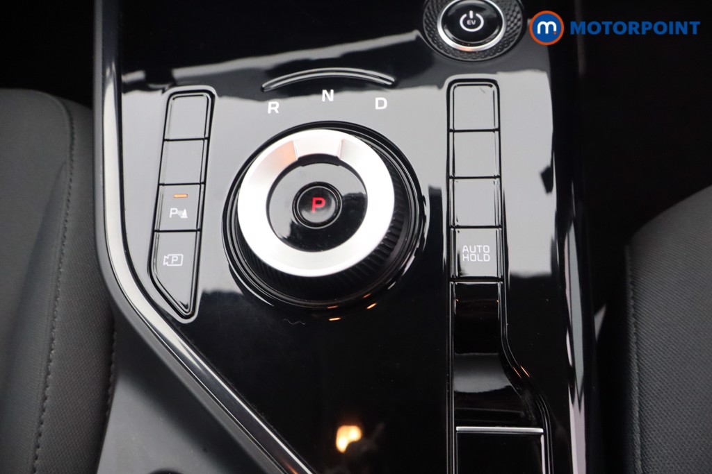 KIA Niro 2 Automatic Electric SUV - Stock Number (1676764) - 16th supplementary image