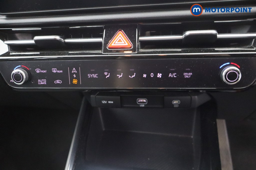 KIA Niro 2 Automatic Electric SUV - Stock Number (1676764) - 17th supplementary image