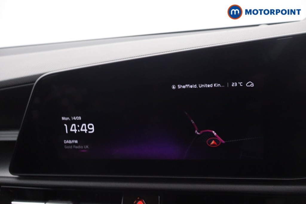 KIA Niro 2 Automatic Electric SUV - Stock Number (1676764) - 18th supplementary image
