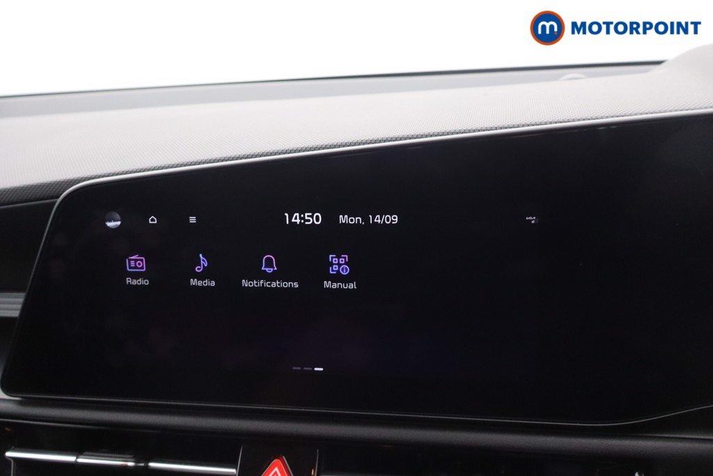 KIA Niro 2 Automatic Electric SUV - Stock Number (1676764) - 20th supplementary image