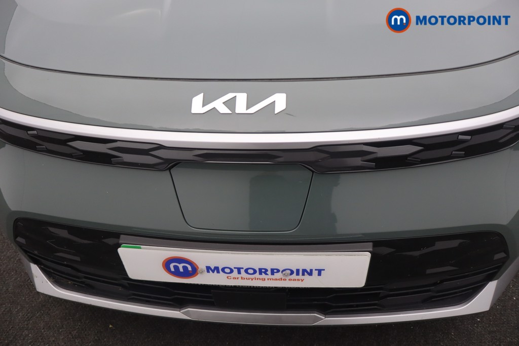 KIA Niro 2 Automatic Electric SUV - Stock Number (1676764) - 24th supplementary image
