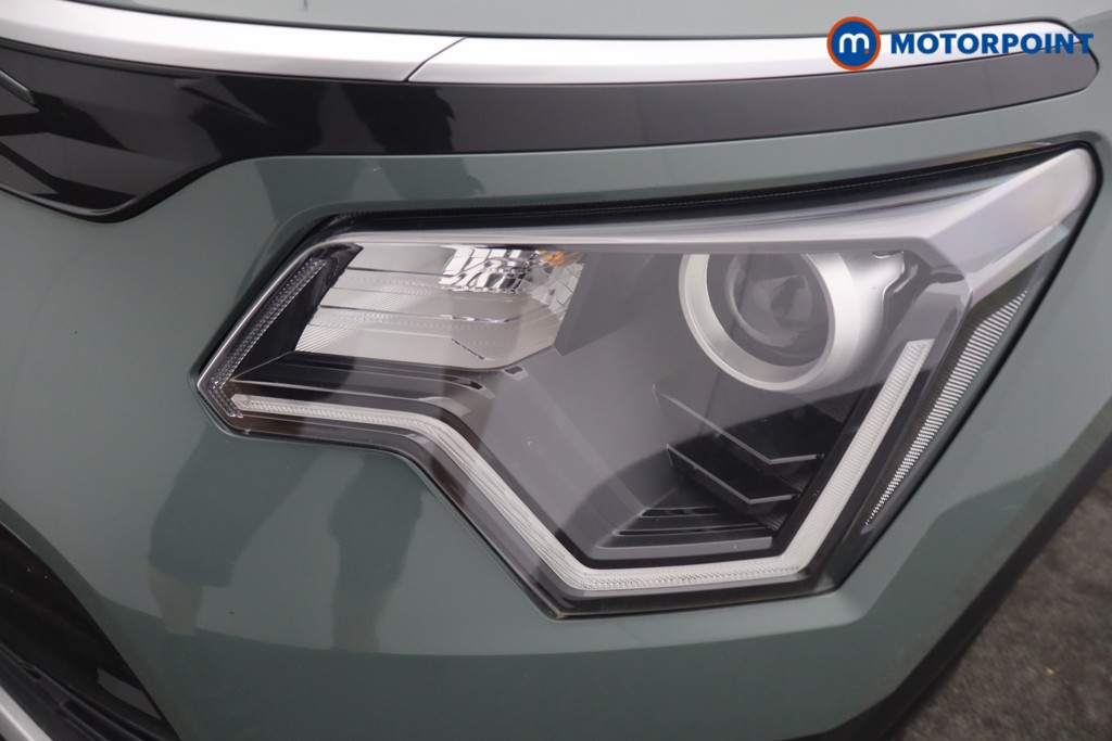 KIA Niro 2 Automatic Electric SUV - Stock Number (1676764) - 25th supplementary image