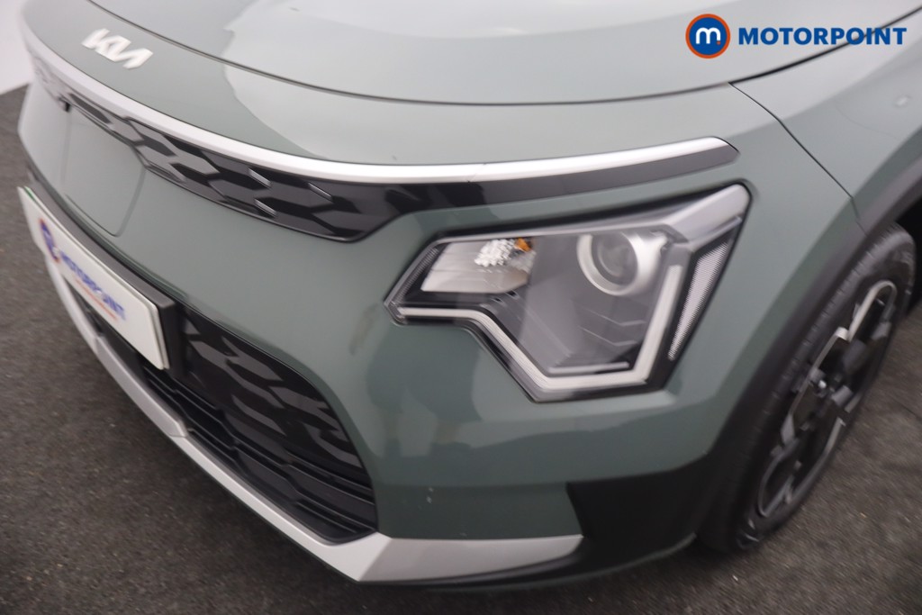 KIA Niro 2 Automatic Electric SUV - Stock Number (1676764) - 26th supplementary image