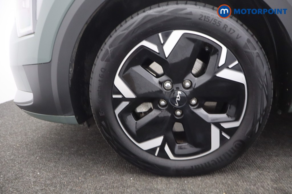 KIA Niro 2 Automatic Electric SUV - Stock Number (1676764) - 27th supplementary image
