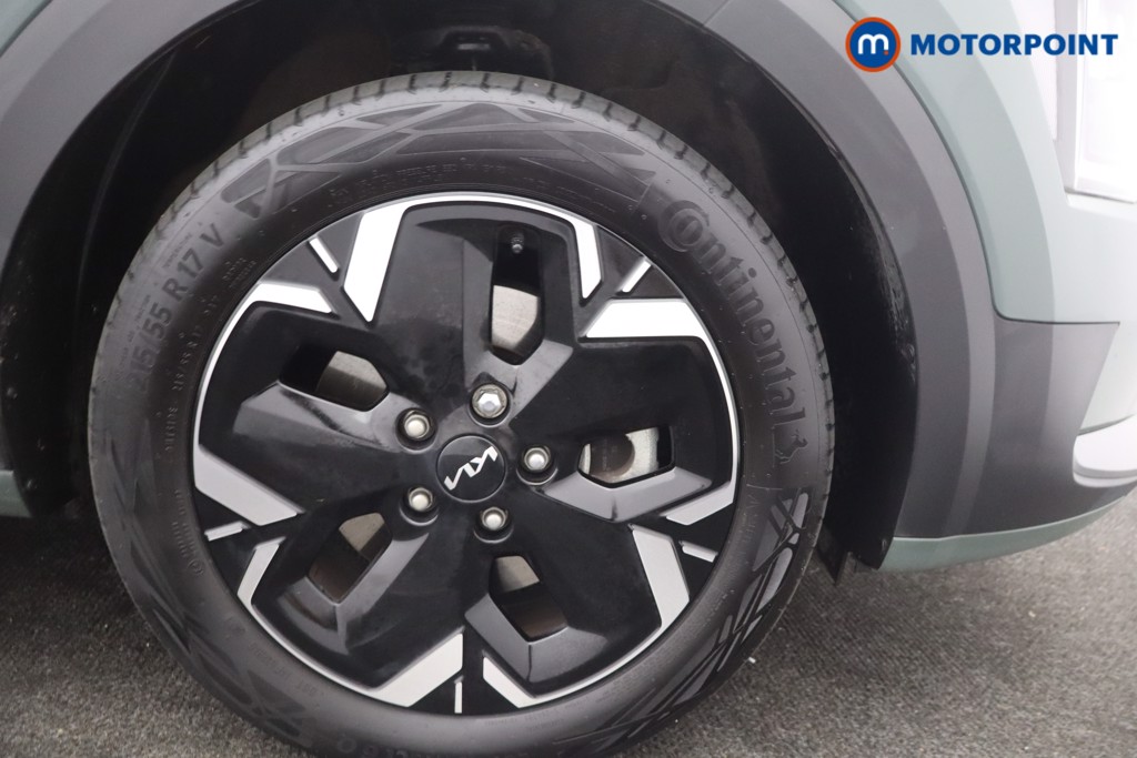 KIA Niro 2 Automatic Electric SUV - Stock Number (1676764) - 28th supplementary image
