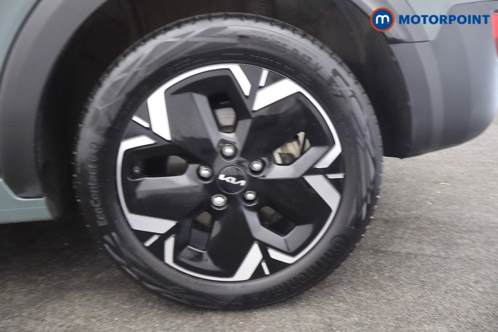KIA Niro 2 Automatic Electric SUV - Stock Number (1676764) - 30th supplementary image