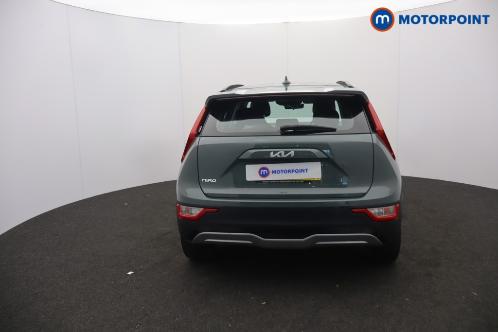 KIA Niro 2 Automatic Electric SUV - Stock Number (1676764) - 1st supplementary image