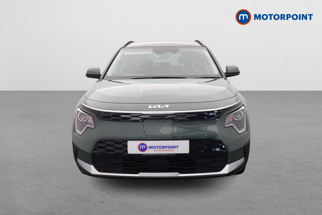 KIA Niro 2 Automatic Electric SUV - Stock Number (1676764) - Front bumper