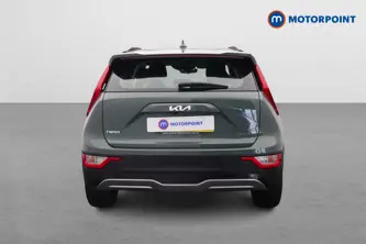 KIA Niro 2 Automatic Electric SUV - Stock Number (1676764) - Rear bumper