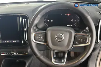 Volvo Xc40 Core Automatic Petrol SUV - Stock Number (1676851) - 2nd supplementary image