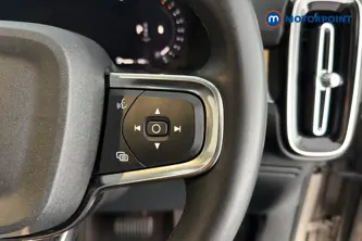 Volvo Xc40 Core Automatic Petrol SUV - Stock Number (1676851) - 3rd supplementary image