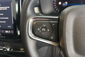 Volvo Xc40 Core Automatic Petrol SUV - Stock Number (1676851) - 4th supplementary image