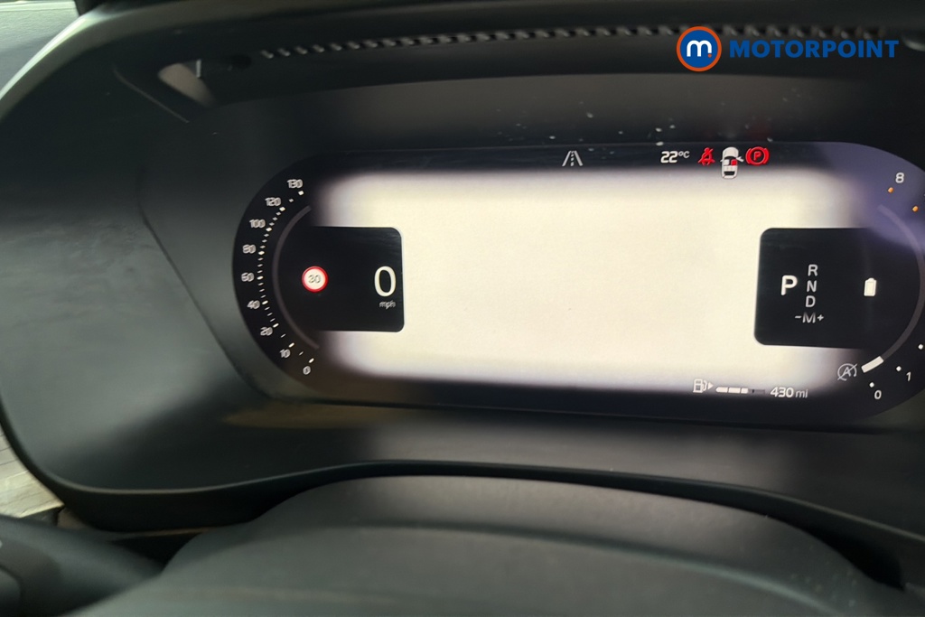 Volvo Xc40 Core Automatic Petrol SUV - Stock Number (1676851) - 7th supplementary image