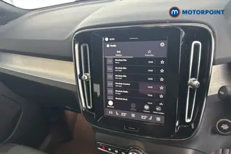 Volvo Xc40 Core Automatic Petrol SUV - Stock Number (1676851) - 8th supplementary image