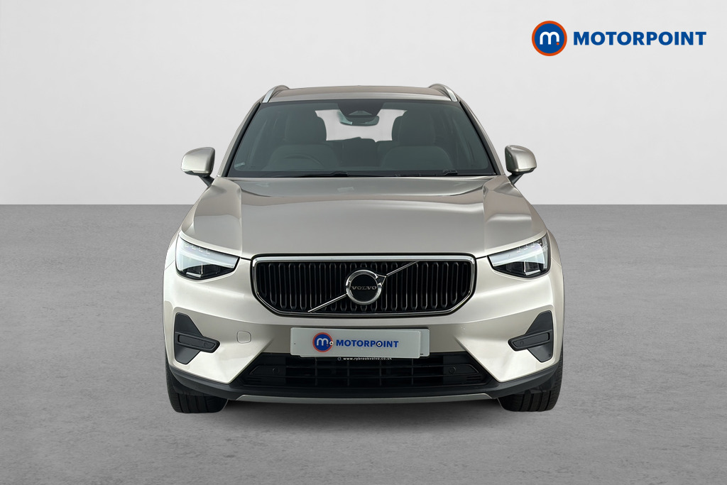 Volvo Xc40 Core Automatic Petrol SUV - Stock Number (1676851) - Front bumper
