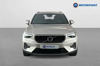 Volvo Xc40 Core Automatic Petrol SUV - Stock Number (1676851) - Front bumper
