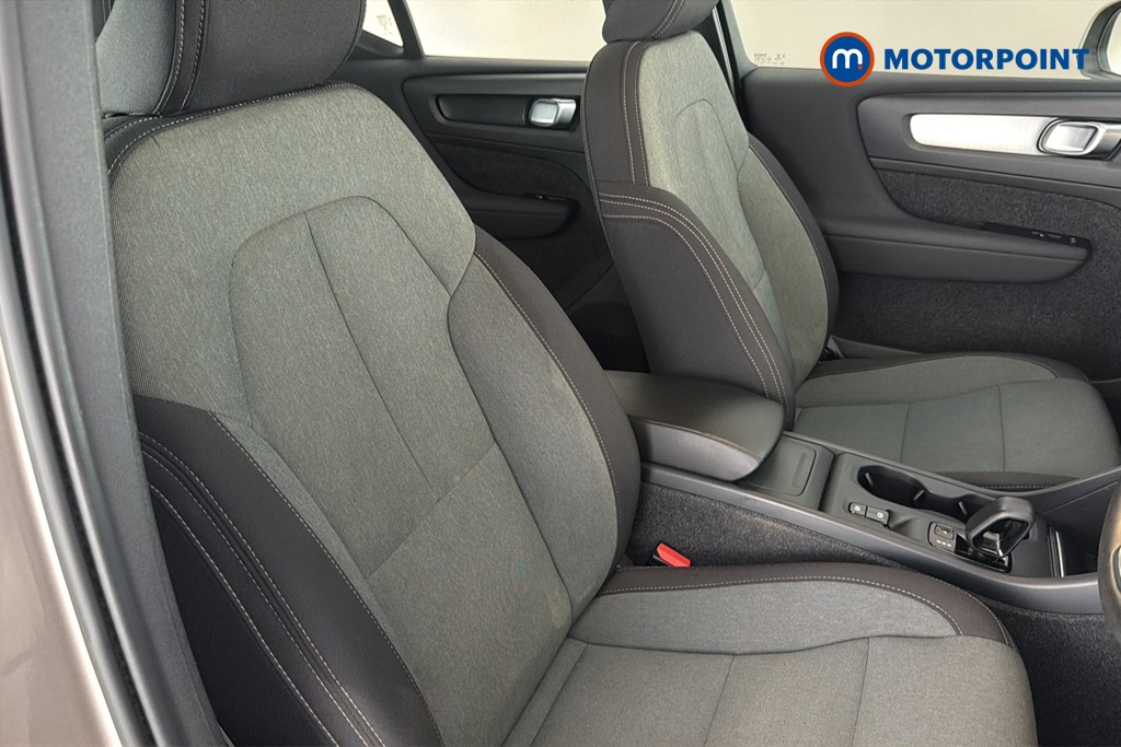 Volvo Xc40 Core Automatic Petrol SUV - Stock Number (1676851) - 22nd supplementary image