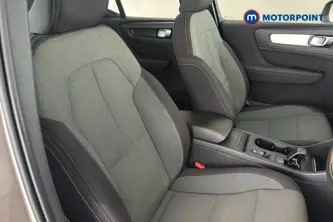 Volvo Xc40 Core Automatic Petrol SUV - Stock Number (1676851) - 22nd supplementary image