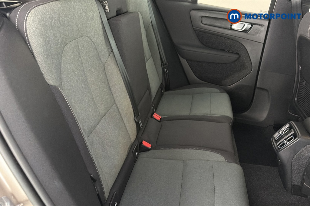 Volvo Xc40 Core Automatic Petrol SUV - Stock Number (1676851) - 25th supplementary image