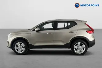 Volvo Xc40 Core Automatic Petrol SUV - Stock Number (1676851) - Drivers side