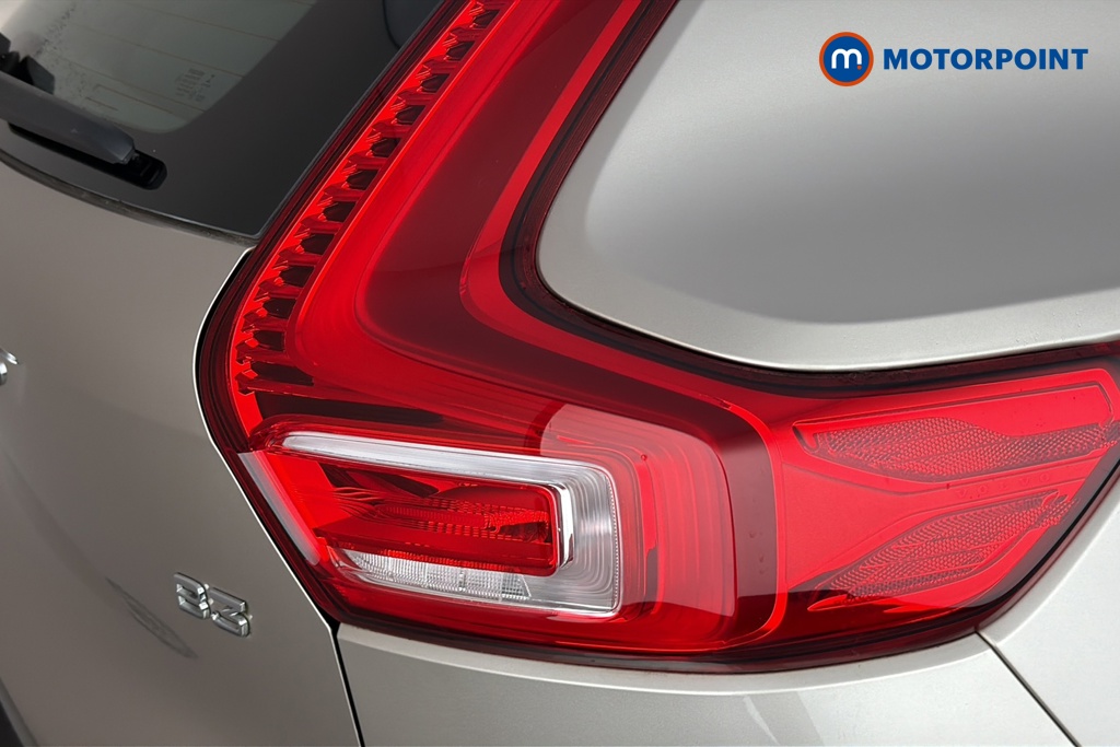 Volvo Xc40 Core Automatic Petrol SUV - Stock Number (1676851) - 36th supplementary image