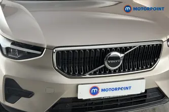 Volvo Xc40 Core Automatic Petrol SUV - Stock Number (1676851) - 43rd supplementary image
