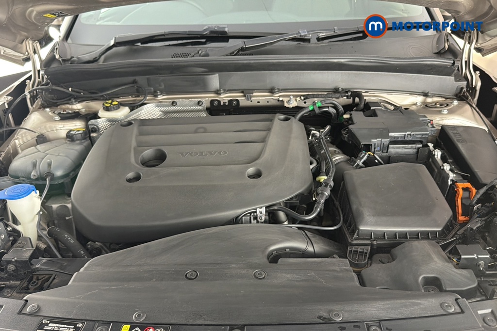 Volvo Xc40 Core Automatic Petrol SUV - Stock Number (1676851) - 48th supplementary image
