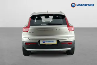 Volvo Xc40 Core Automatic Petrol SUV - Stock Number (1676851) - Rear bumper