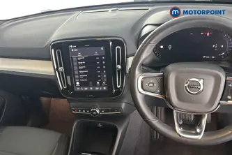 Volvo Xc40 Core Automatic Petrol SUV - Stock Number (1676851) - 1st supplementary image