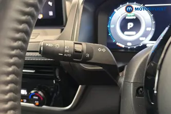 Nissan Qashqai N-Connecta Automatic Petrol-Electric Hybrid SUV - Stock Number (1677109) - 5th supplementary image