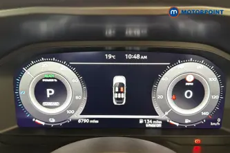 Nissan Qashqai N-Connecta Automatic Petrol-Electric Hybrid SUV - Stock Number (1677109) - 7th supplementary image