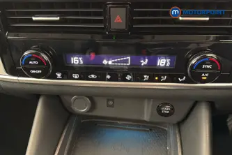 Nissan Qashqai N-Connecta Automatic Petrol-Electric Hybrid SUV - Stock Number (1677109) - 12th supplementary image