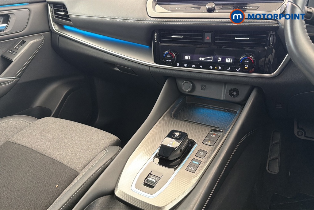 Nissan Qashqai N-Connecta Automatic Petrol-Electric Hybrid SUV - Stock Number (1677109) - 15th supplementary image
