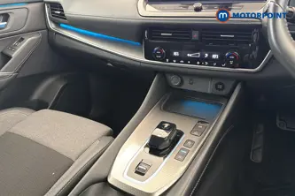 Nissan Qashqai N-Connecta Automatic Petrol-Electric Hybrid SUV - Stock Number (1677109) - 15th supplementary image