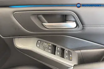 Nissan Qashqai N-Connecta Automatic Petrol-Electric Hybrid SUV - Stock Number (1677109) - 19th supplementary image