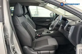 Nissan Qashqai N-Connecta Automatic Petrol-Electric Hybrid SUV - Stock Number (1677109) - 22nd supplementary image
