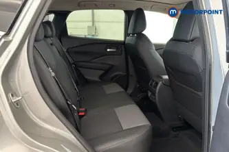 Nissan Qashqai N-Connecta Automatic Petrol-Electric Hybrid SUV - Stock Number (1677109) - 25th supplementary image