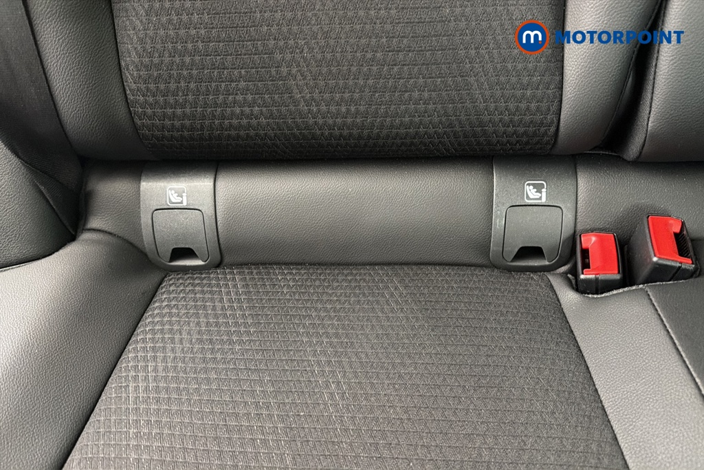 Nissan Qashqai N-Connecta Automatic Petrol-Electric Hybrid SUV - Stock Number (1677109) - 27th supplementary image