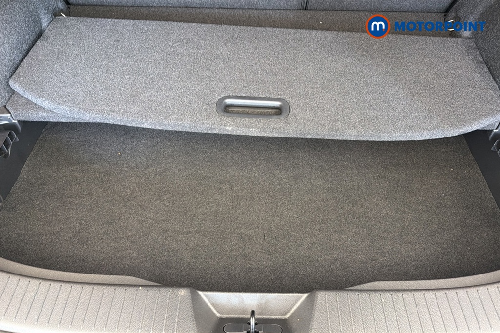 Nissan Qashqai N-Connecta Automatic Petrol-Electric Hybrid SUV - Stock Number (1677109) - 33rd supplementary image