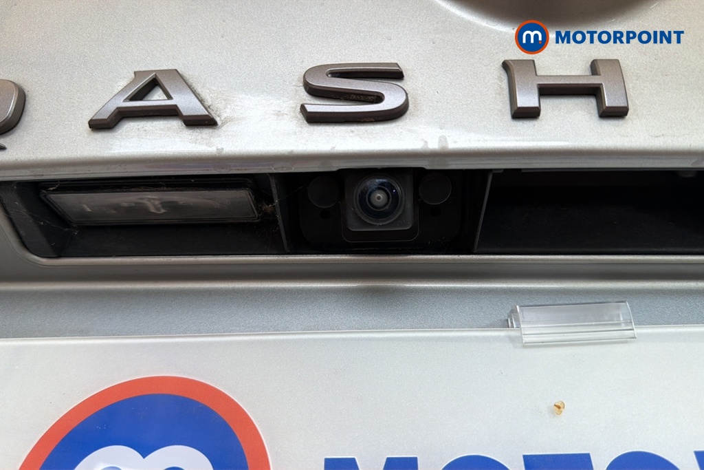 Nissan Qashqai N-Connecta Automatic Petrol-Electric Hybrid SUV - Stock Number (1677109) - 37th supplementary image