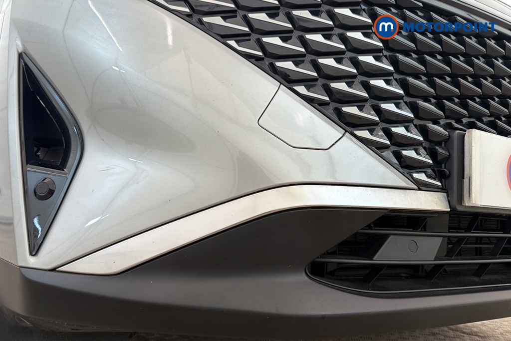 Nissan Qashqai N-Connecta Automatic Petrol-Electric Hybrid SUV - Stock Number (1677109) - 38th supplementary image
