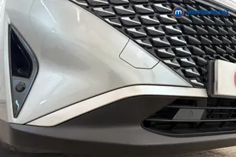 Nissan Qashqai N-Connecta Automatic Petrol-Electric Hybrid SUV - Stock Number (1677109) - 38th supplementary image
