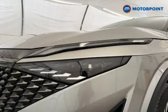 Nissan Qashqai N-Connecta Automatic Petrol-Electric Hybrid SUV - Stock Number (1677109) - 42nd supplementary image